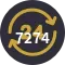 24/7