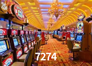 7274 Salvador - Promo Stats