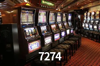 7274 São Paulo - Hot Promos
