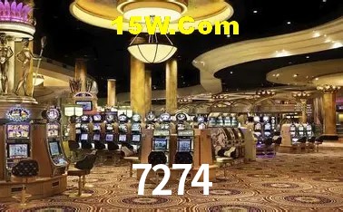 Jogos de Slot 7274