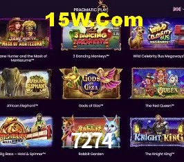 Casino Ao Vivo 7274