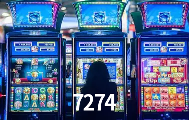 7274 - Customer Support