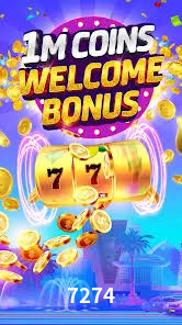 Slot Games 7274