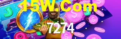 Sinta a adrenalina dos jogos de cassino com 7274
