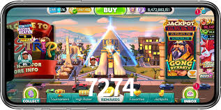 VIP Casino 7274
