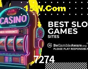 7274 Slot - 320+ Caça-Níqueis Premium