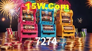Game Providers 7274