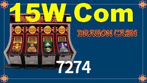 Roulette Table 7274