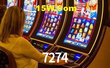 7274 Belo Horizonte - Jackpots