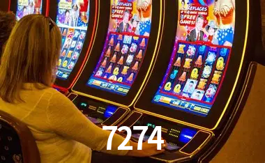 7274 Salvador - Statistics